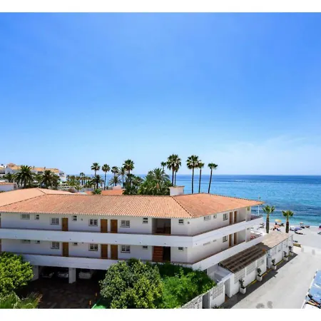 511 Torresol, Sea Views Lejlighed