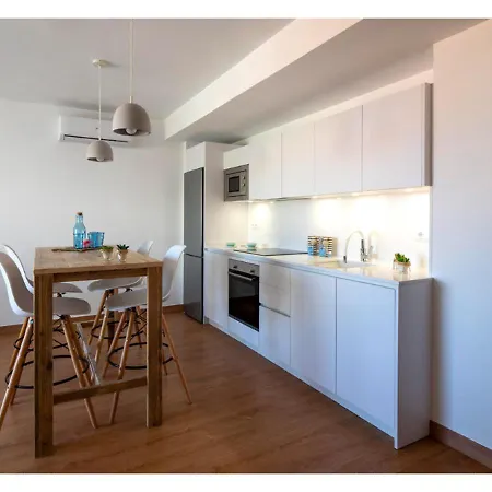 511 Torresol, Sea Views 公寓