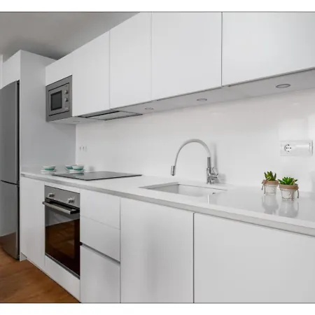 511 Torresol, Sea Views * 内尔哈