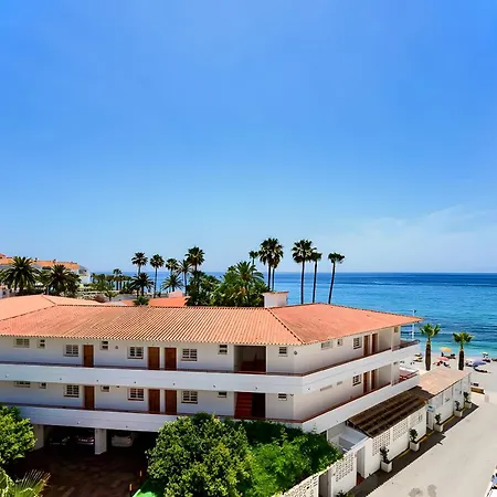 511 Torresol, Sea Views Lägenhet Nerja